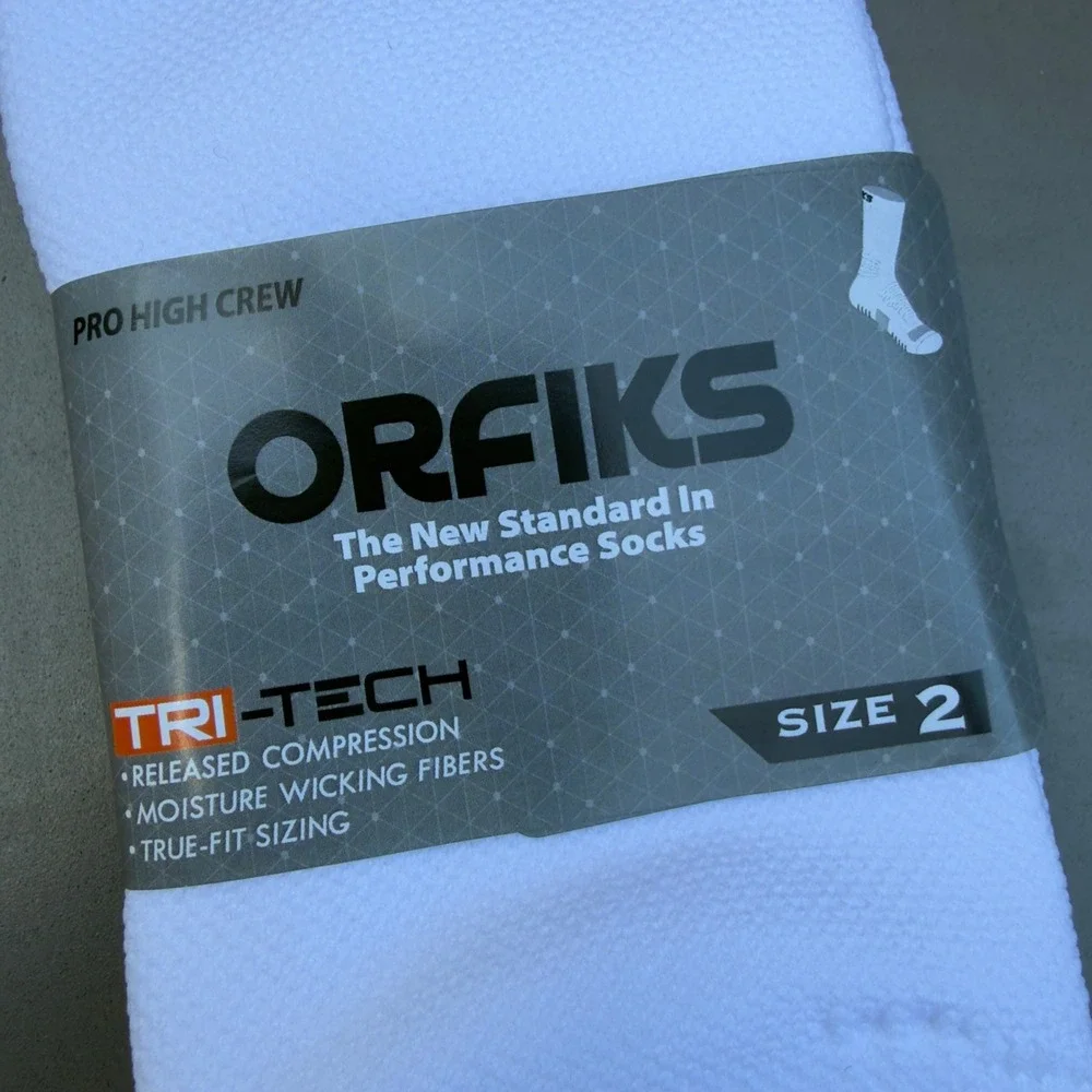 ORFIKS pro high